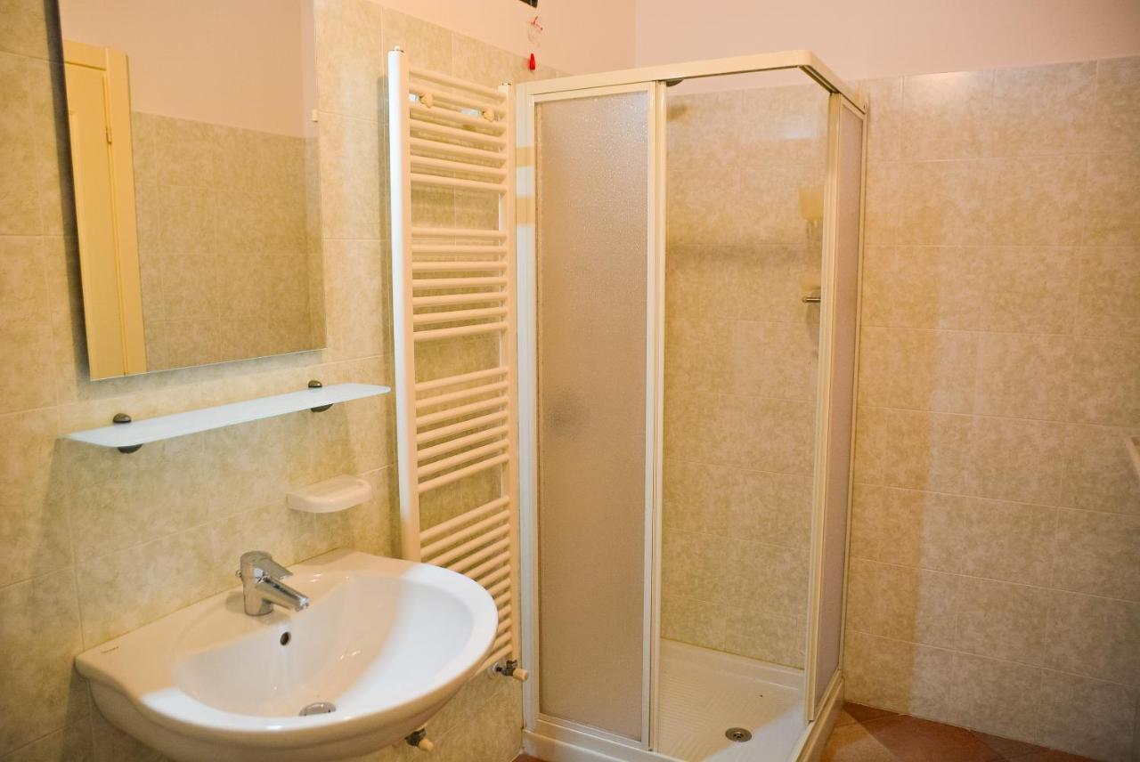 Agriturismo La Rebosola Ca Zennare Ngoại thất bức ảnh
