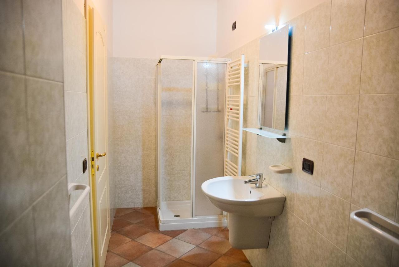 Agriturismo La Rebosola Ca Zennare Ngoại thất bức ảnh