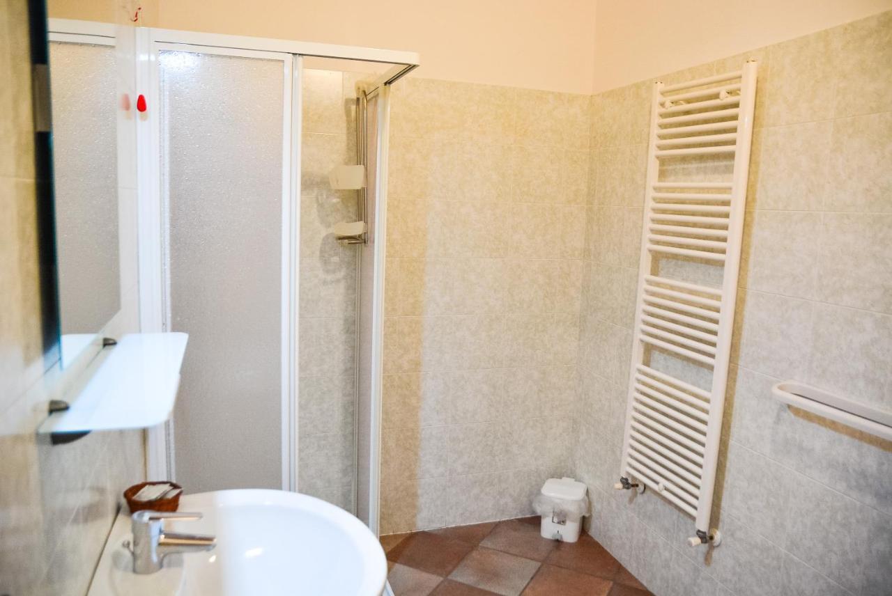 Agriturismo La Rebosola Ca Zennare Ngoại thất bức ảnh